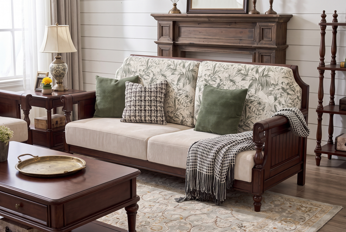 The Homestead Sofa