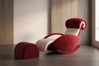 The Nautilus Chaise