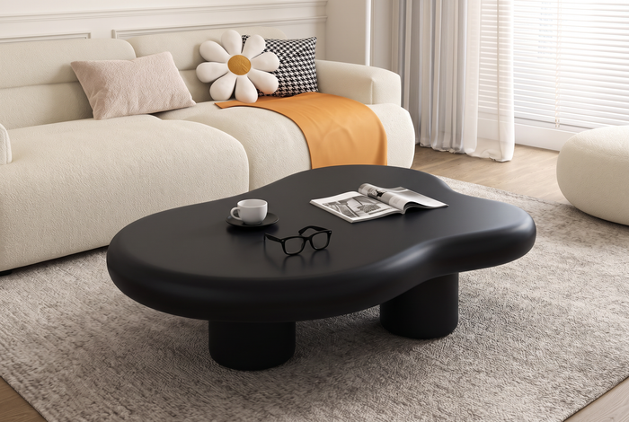 The Cumulus Coffee Table