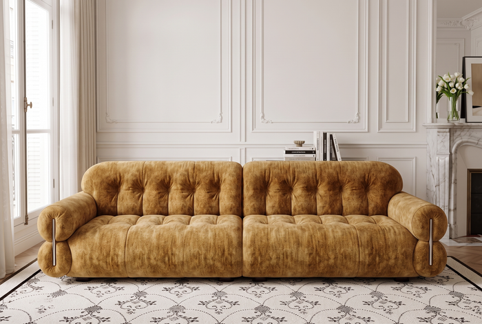 The Demerara Sofa