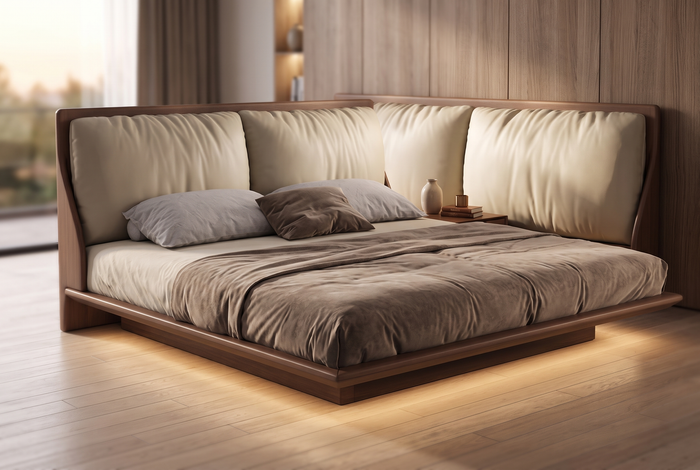 The Nimbus Bed