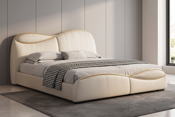 The Zephyr Bed