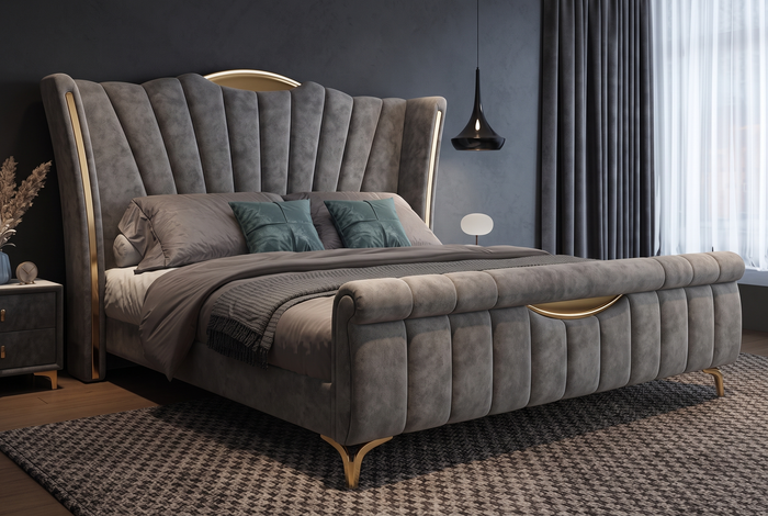 The Reverie Bed