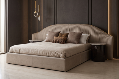 The Colonnade Bed