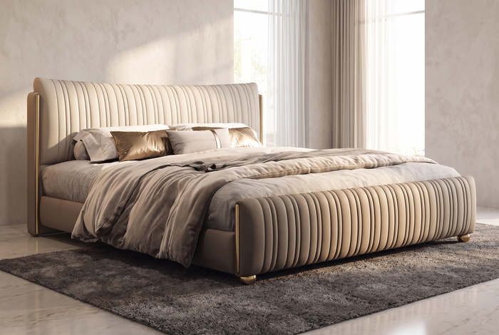 The Cadence Bed