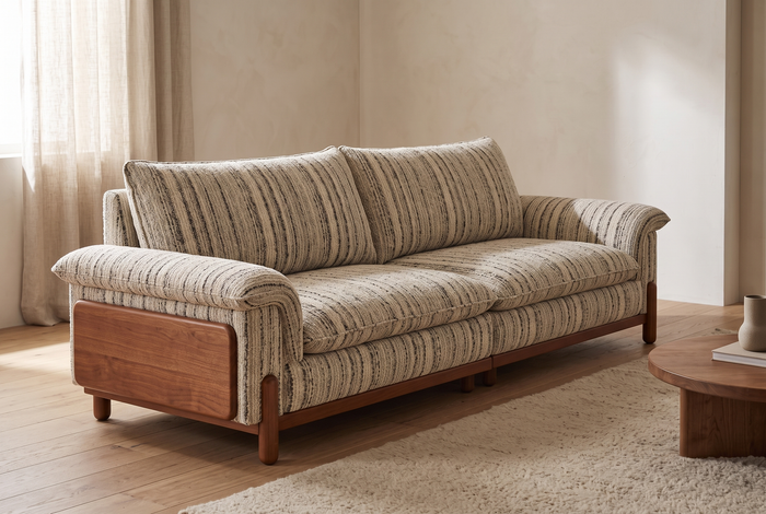 The Bracken Sofa