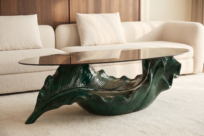The Lamina Coffee Table