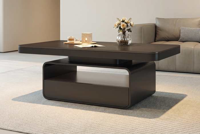 The Corbel Coffee Table