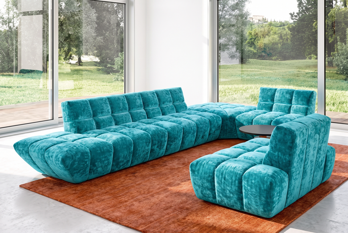 The Haven Modular Sofa