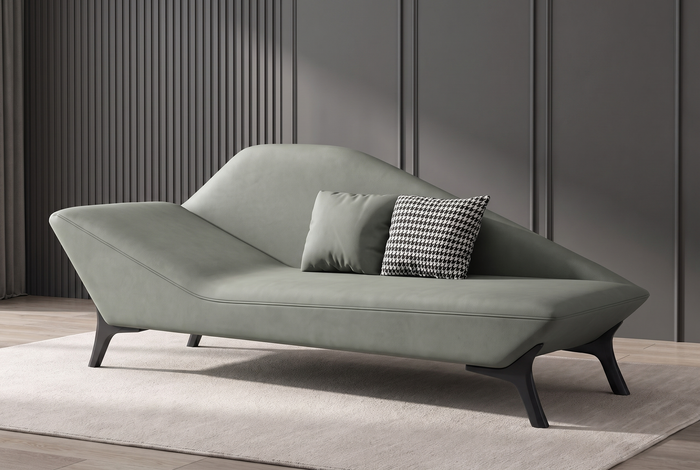 The Kestrel Chaise