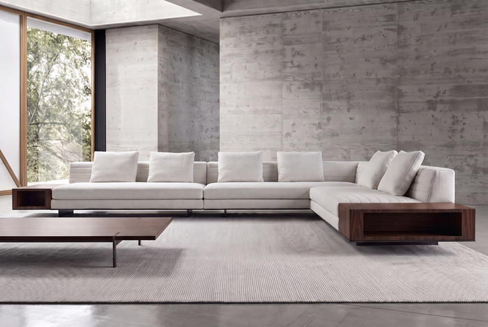 The Quay Sofa