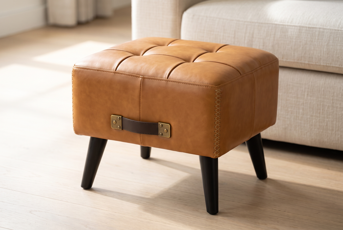 The Bellhop Stool