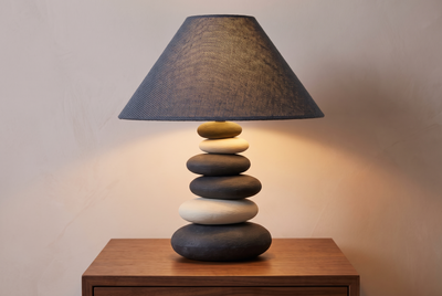 The Equipoise Table Lamp